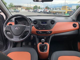 Hyundai i 10 2016 FULL EXTRA-thumb-14