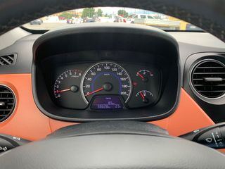 Hyundai i 10 2016 FULL EXTRA-thumb-15
