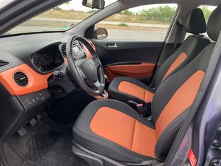 Hyundai i 10 2016 FULL EXTRA-thumb-16