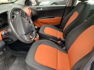 Hyundai i 10 2016 FULL EXTRA-thumb-17