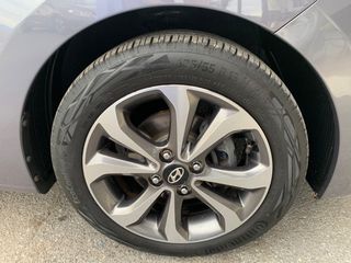 Hyundai i 10 2016 FULL EXTRA-thumb-20