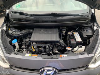 Hyundai i 10 2016 FULL EXTRA-thumb-21