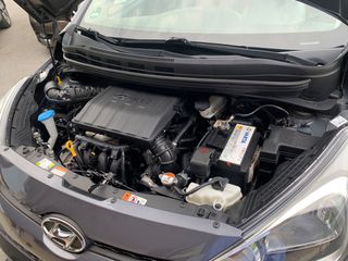 Hyundai i 10 2016 FULL EXTRA-thumb-22