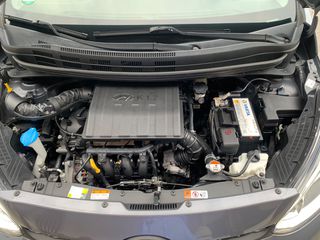 Hyundai i 10 2016 FULL EXTRA-thumb-23