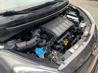 Hyundai i 10 2016 FULL EXTRA-thumb-24