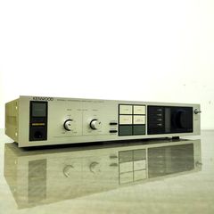 Kenwood KA-51 Vintage Ολοκληρωμένος Ενισχυτής 2x50W RMS Phono Stage