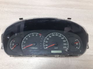 Όργανα Ταμπλό, Καντράν 94003-2D050 Hyundai Elantra 2000-2007