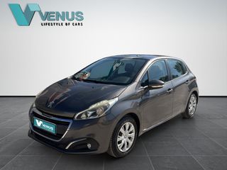 Peugeot 208 2019 BLUE HDI