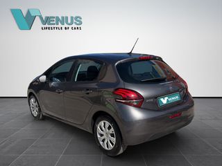 Peugeot 208 2019 BLUE HDI-thumb-2