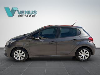 Peugeot 208 2019 BLUE HDI-thumb-7