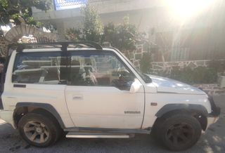 Suzuki Vitara 1991