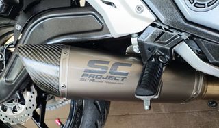 Kawasaki Z 650 2017 SC PROJECT Εξάτμιση-thumb-3