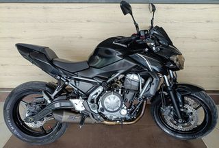 Kawasaki Z 650 2017 SC PROJECT Εξάτμιση-thumb-4