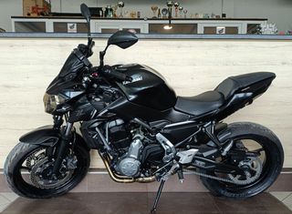Kawasaki Z 650 2017 SC PROJECT Εξάτμιση-thumb-11