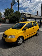 Volkswagen Fox 2006 1.2 STYLE