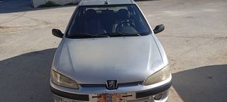 Peugeot 106 2003