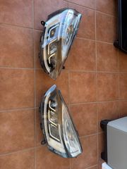 RENAULT CLIO 2015-19 LED PURE VISION-thumb-1
