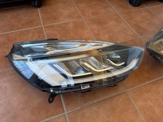 RENAULT CLIO 2015-19 LED PURE VISION-thumb-2
