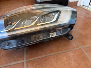 RENAULT CLIO 2015-19 LED PURE VISION-thumb-3