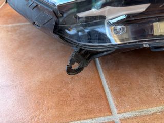 RENAULT CLIO 2015-19 LED PURE VISION-thumb-4