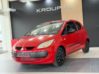 Mitsubishi Colt 2006 CZ3 | 1.1 INFORM | A/C