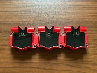 Performance Ignition Coils / Βελτιωτικοί Πολλαπλασιαστές Smart 450