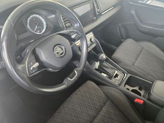 Skoda Karoq 2022 FULL-thumb-6