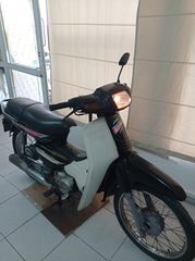 Honda Astra Dream 1995