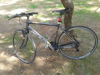 Δρόμου - Κούρσας Merida 2013 speeder t1