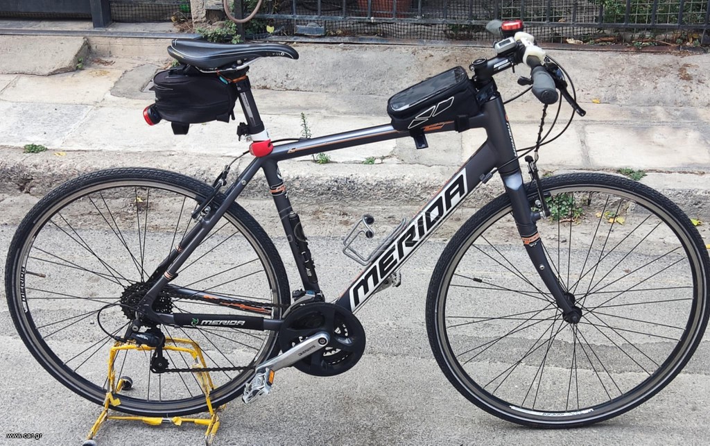 Δρόμου - Κούρσας Merida 2013 speeder t1