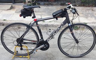 Δρόμου - Κούρσας Merida 2013 speeder t1