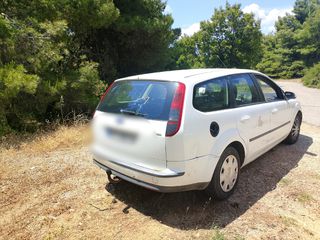 Ford Focus 2005 TDCI