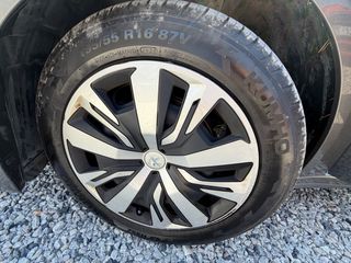 Peugeot 208 2020 1.2 PURETECH 100 ACTIVE PACK-thumb-38