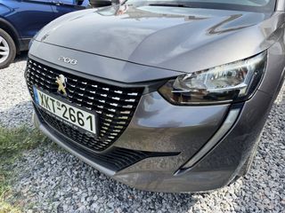 Peugeot 208 2020 1.2 PURETECH 100 ACTIVE PACK