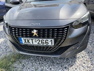 Peugeot 208 2020 1.2 PURETECH 100 ACTIVE PACK-thumb-1