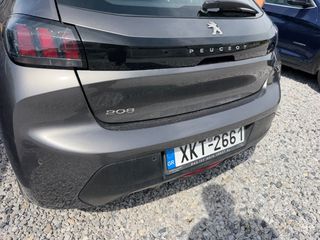 Peugeot 208 2020 1.2 PURETECH 100 ACTIVE PACK-thumb-39