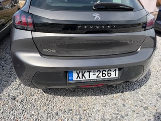 Peugeot 208 2020 1.2 PURETECH 100 ACTIVE PACK-thumb-2