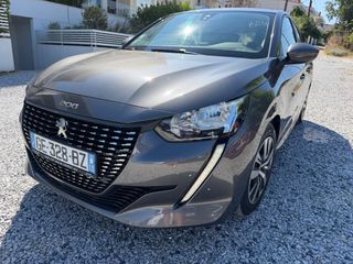 Peugeot 208 2020 1.2 PURETECH 100 ACTIVE PACK-thumb-3