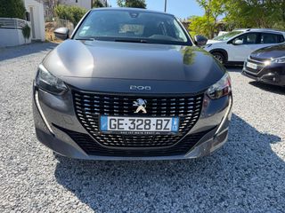 Peugeot 208 2020 1.2 PURETECH 100 ACTIVE PACK-thumb-4