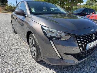 Peugeot 208 2020 1.2 PURETECH 100 ACTIVE PACK-thumb-5