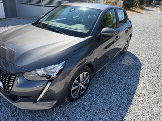 Peugeot 208 2020 1.2 PURETECH 100 ACTIVE PACK-thumb-6