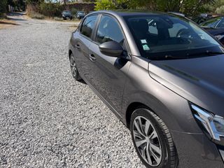 Peugeot 208 2020 1.2 PURETECH 100 ACTIVE PACK-thumb-10