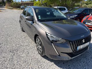 Peugeot 208 2020 1.2 PURETECH 100 ACTIVE PACK-thumb-11