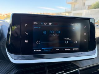 Peugeot 208 2020 1.2 PURETECH 100 ACTIVE PACK-thumb-20