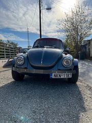 Volkswagen Beetle 1972