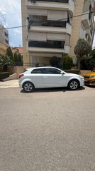 Kia Ceed / cee'd 2010