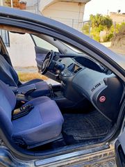 Nissan Primera 2005 P12
