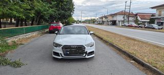 Audi S3 2017 S3 TURBO QUATRO
