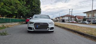 Audi S3 2017 S3 TURBO QUATRO-thumb-1