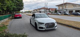 Audi S3 2017 S3 TURBO QUATRO-thumb-2